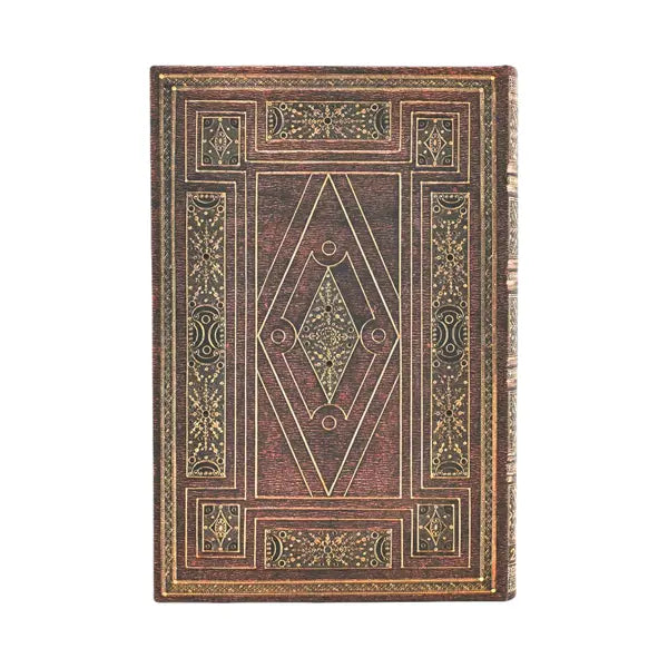 Paperblanks 2026 Planner - First Folio