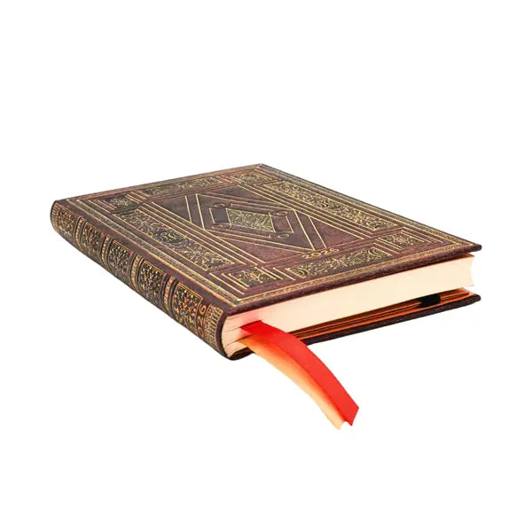 Paperblanks 2026 Planner - First Folio