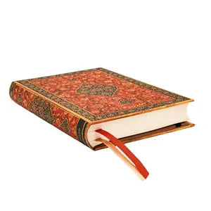 Paperblanks 2026 Planner - Layla