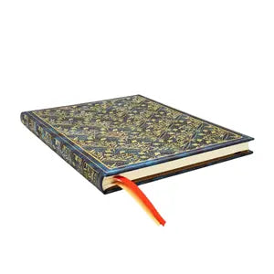 Paperblanks 2026 Planner - Wildflower Song