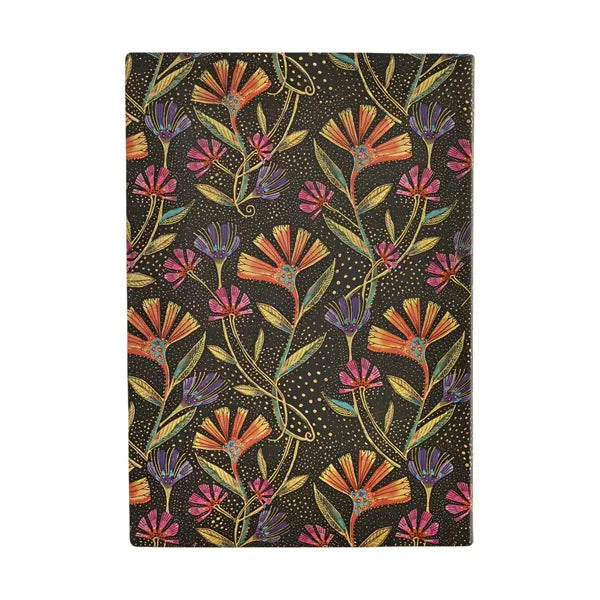 Paperblanks 2026 Planner - Wild Flowers