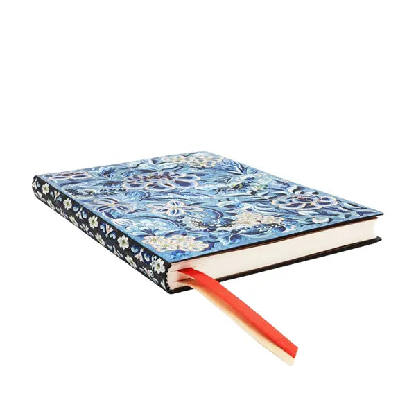 Paperblanks 2026 Planner - Blue Willow