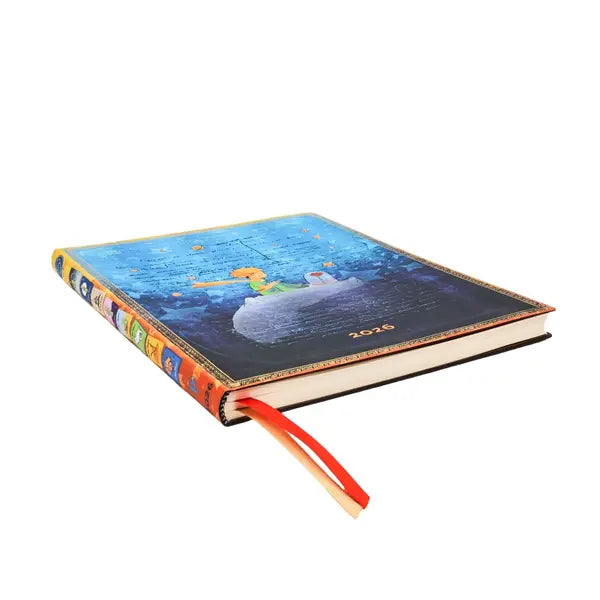 Paperblanks 2026 Planner - The Little Prince