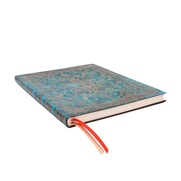 Paperblanks 2026 Planner - AZURE