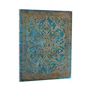 Paperblanks 2026 Planner - AZURE