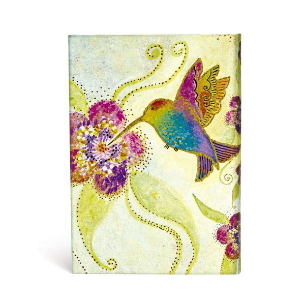 Paperblanks Hummingbird Journal