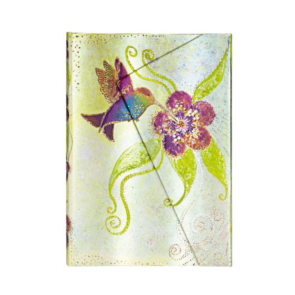Paperblanks Hummingbird Journal