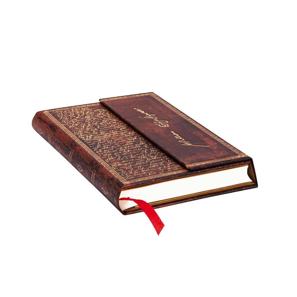 Paperblanks Shakespeare Journal