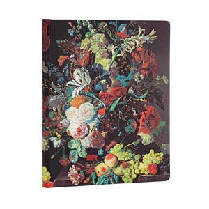 Paperblanks Van Huysum Journal