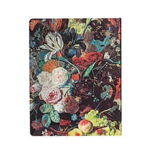 Paperblanks Van Huysum Journal