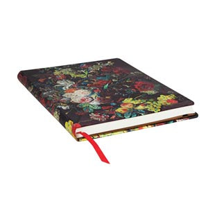 Paperblanks Van Huysum Journal