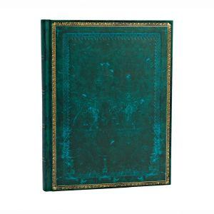 Paperblanks Viridian Journal