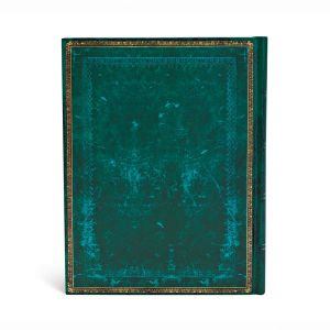 Paperblanks Viridian Journal