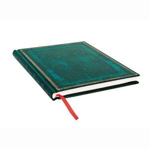 Paperblanks Viridian Journal