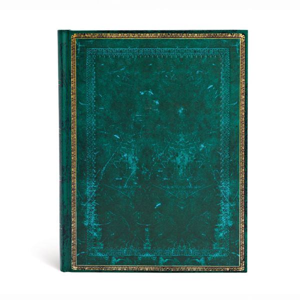 Paperblanks Viridian Journal