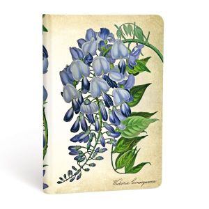 Paperblanks Blooming Wisteria Journal