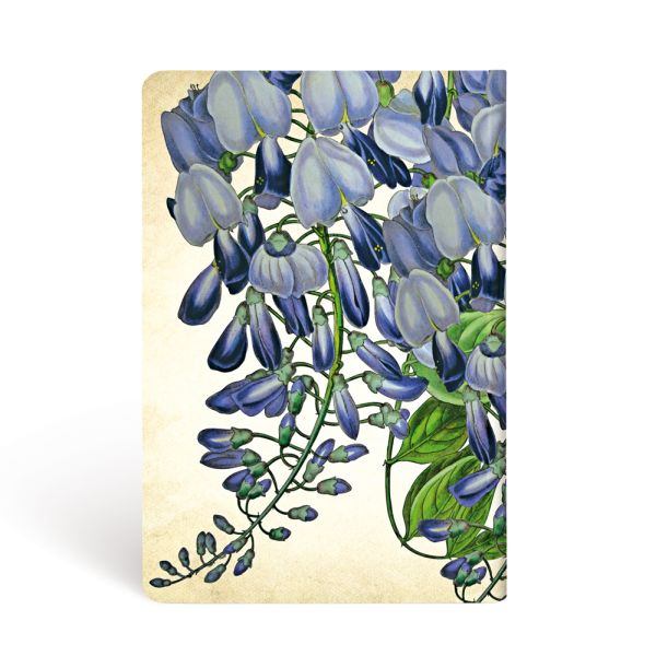 Paperblanks Blooming Wisteria Journal