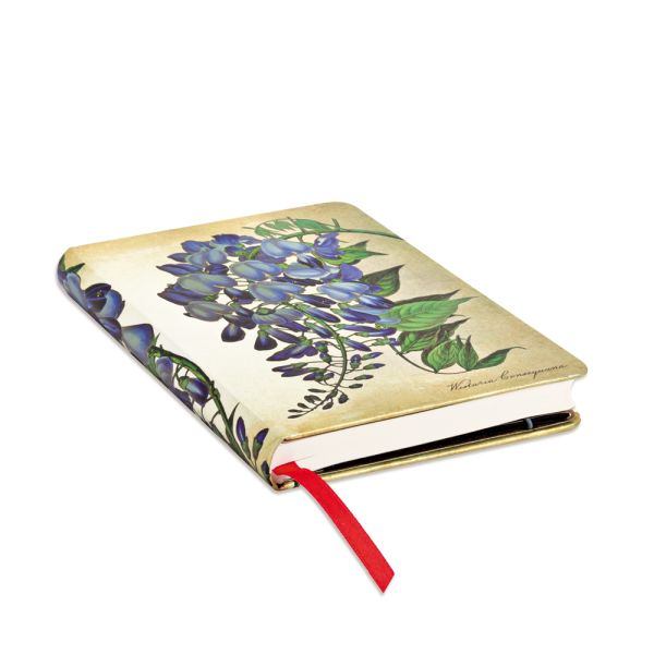 Paperblanks Blooming Wisteria Journal