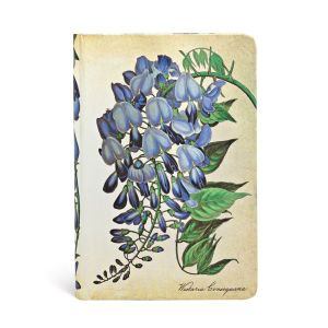 Paperblanks Blooming Wisteria Journal