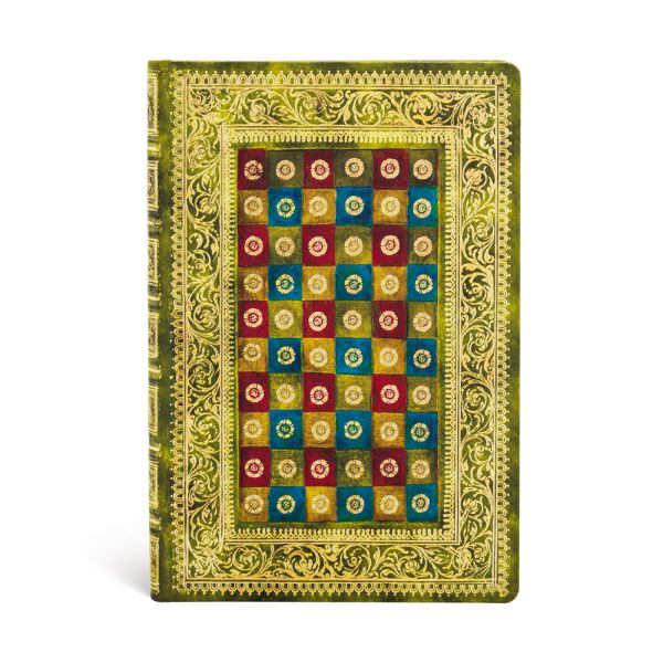 Paperblanks Verde journal