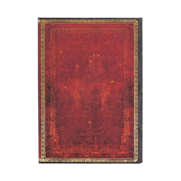 Paperblanks Orwell, Nineteen Eighty-Four Journal