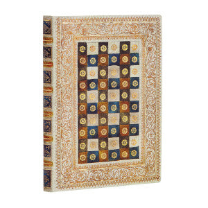 Paperblanks Aureo Journal