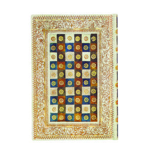 Paperblanks Aureo Journal