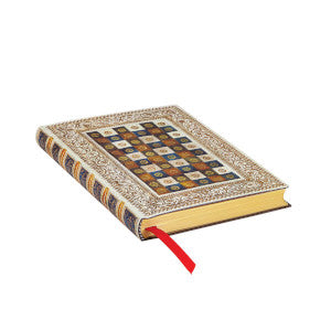 Paperblanks Aureo Journal