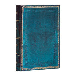 Paperblanks Calypso Journal.