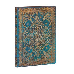 Paperblanks Azure Journal