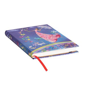 Paperblanks Spring Rainbow Journal