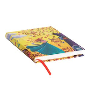 Paperblanks Fall Foliage Journal.