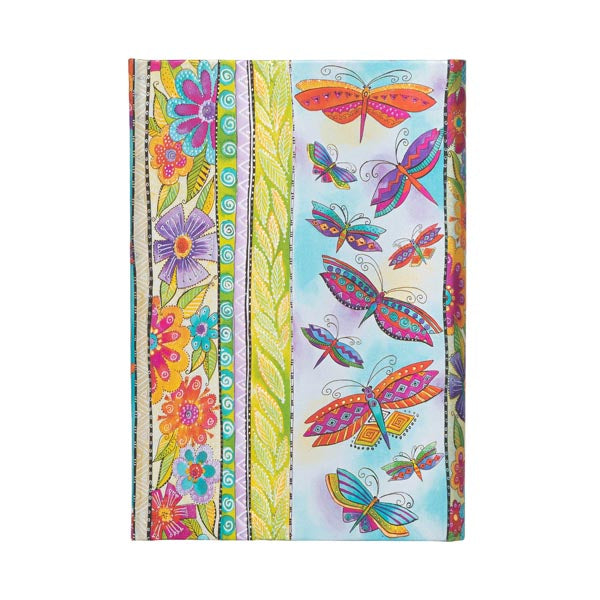 Paperblanks Hummingbirds & Flutterbyes Journal