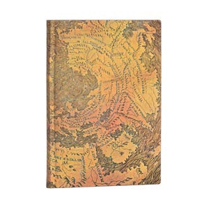 Paperblanks Hunt - Lenox Globe Journal