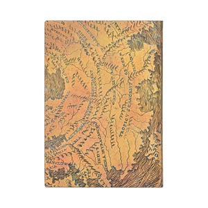 Paperblanks Hunt - Lenox Globe Journal