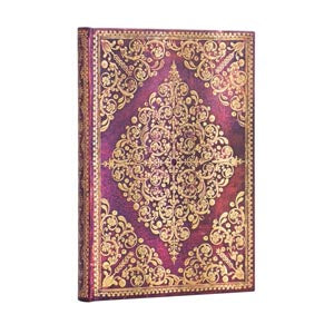 Paperblanks Viola Journal.