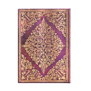 Paperblanks Viola Journal.