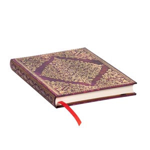 Paperblanks Viola Journal.