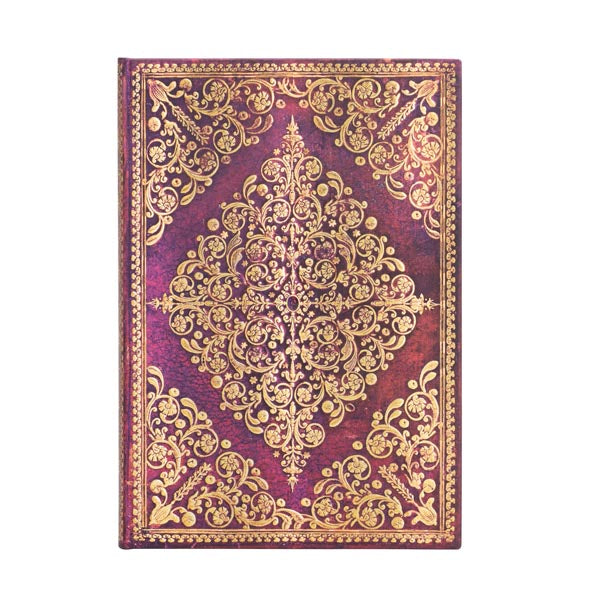 Paperblanks Viola Journal.