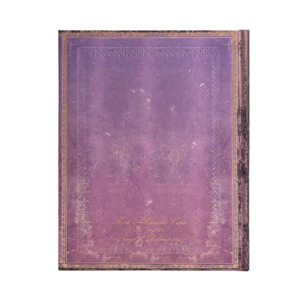 Paperblanks Marie Curie Journal