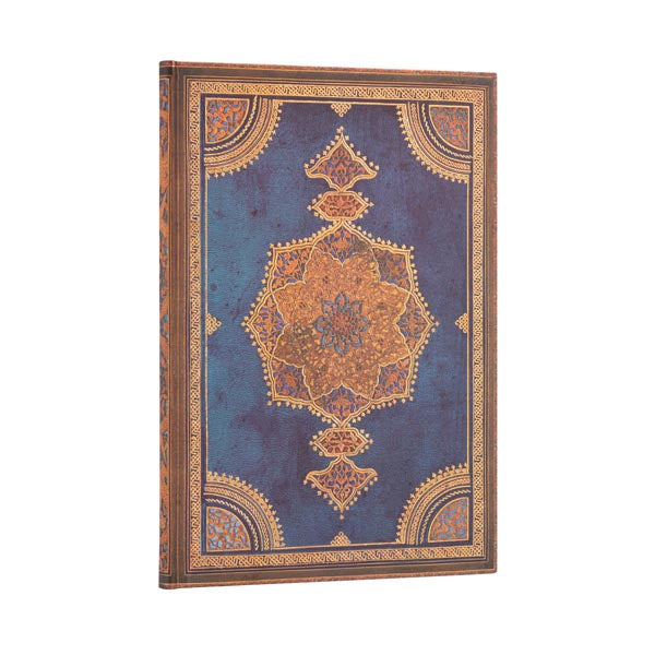 Paperblanks Safavid Indigo