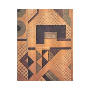 Paperblanks Moutarde Journal