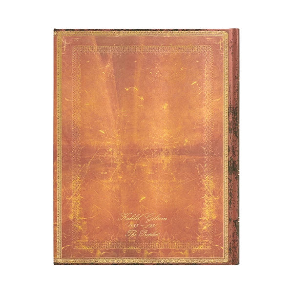 Paperblanks Kahlil Gibran Journal