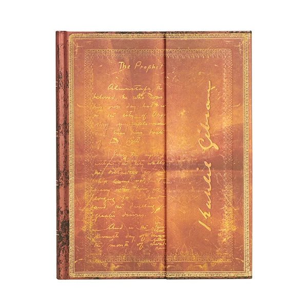 Paperblanks Kahlil Gibran Journal