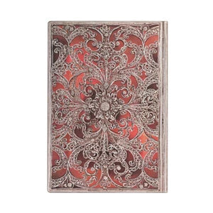 Paperblanks Garnet Journal