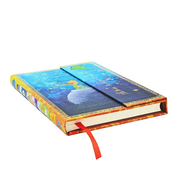 Paperblanks The Little Prince Journal