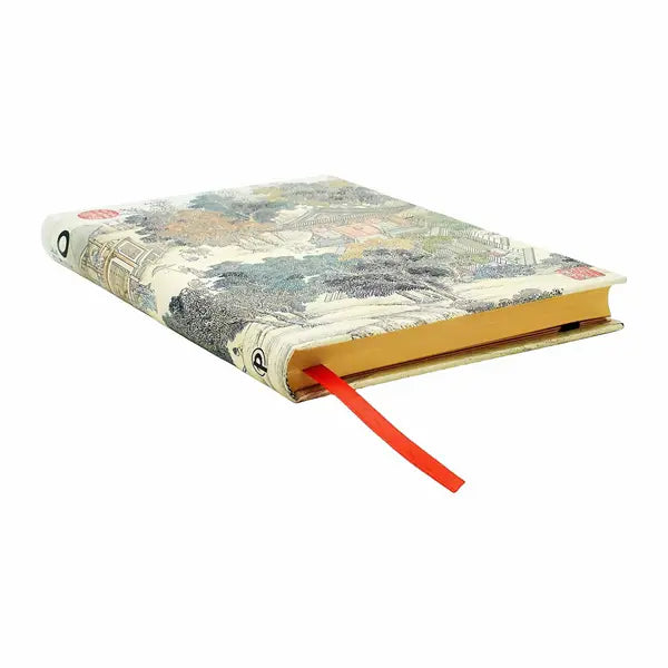 Paperblanks Golden Age of Prosperity Journal