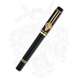 Waterman Le Man 100 “Bicentenaire de la Révolution Française” Fountain Pen (1989)