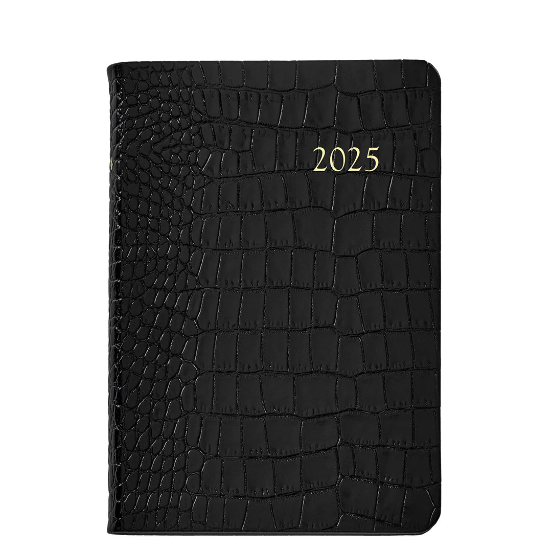 Graphic Image 2025 Planner