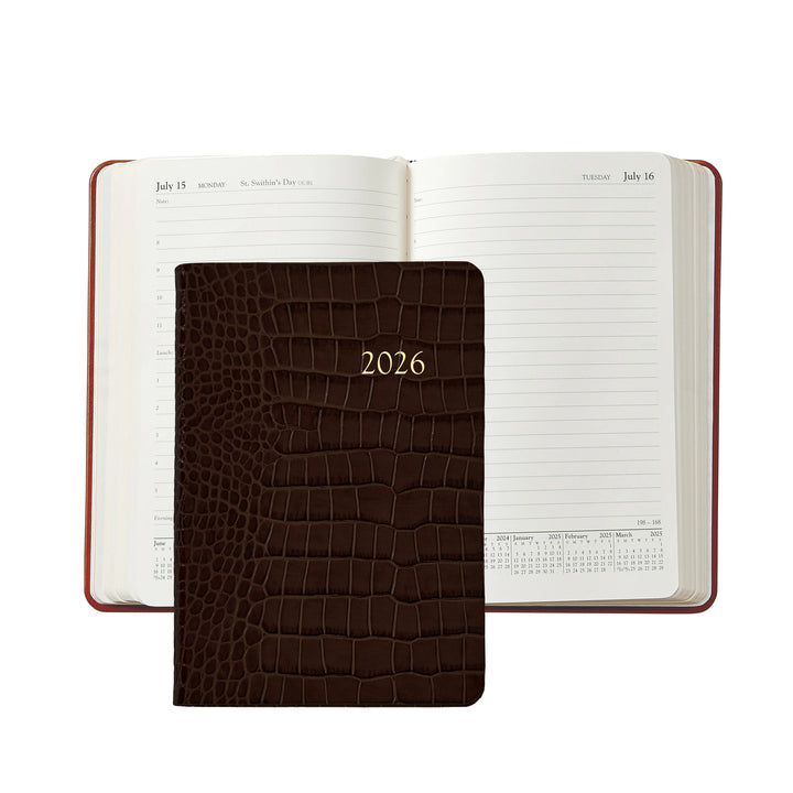 Graphic Image 2026 Planner